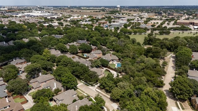5805 Kingsbrook Drive, Plano, TX 75093