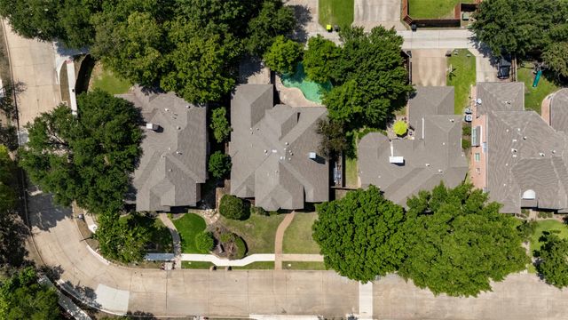 5805 Kingsbrook Drive, Plano, TX 75093
