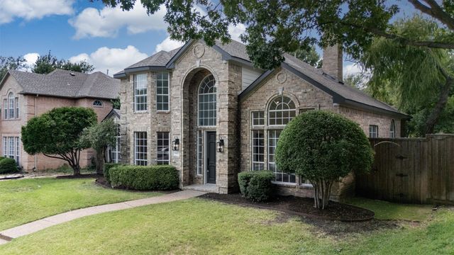5805 Kingsbrook Drive, Plano, TX 75093
