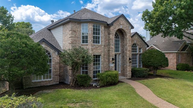 5805 Kingsbrook Drive, Plano, TX 75093