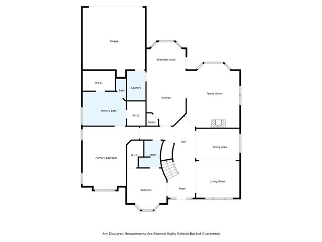 5805 Kingsbrook Drive, Plano, TX 75093