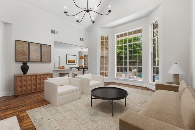 5805 Kingsbrook Drive, Plano, TX 75093