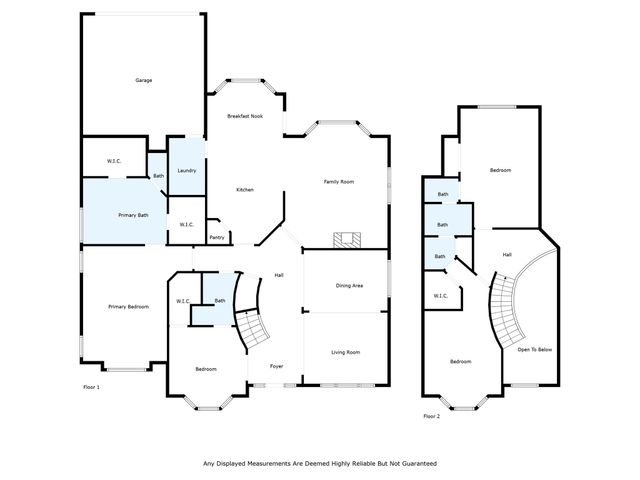 5805 Kingsbrook Drive, Plano, TX 75093