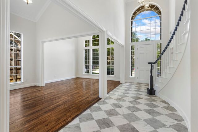 5805 Kingsbrook Drive, Plano, TX 75093