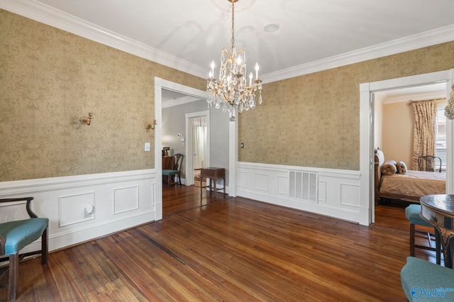 508 Adams Street SE, Huntsville, AL 35801