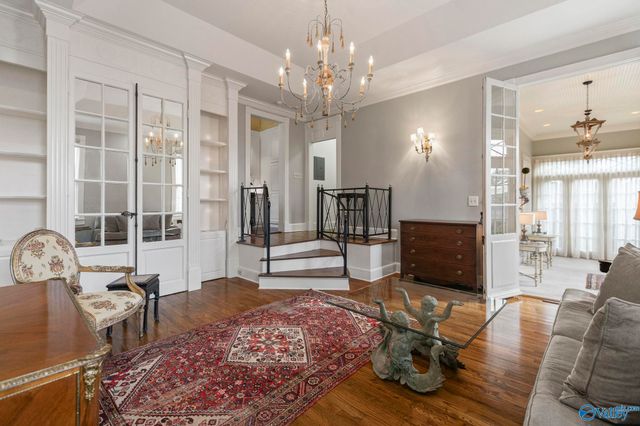 508 Adams Street SE, Huntsville, AL 35801