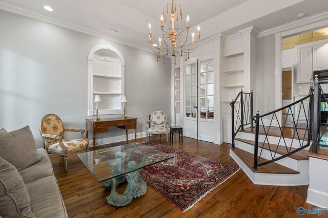 508 Adams Street SE, Huntsville, AL 35801