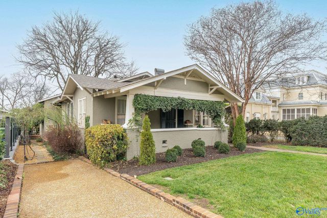 508 Adams Street SE, Huntsville, AL 35801