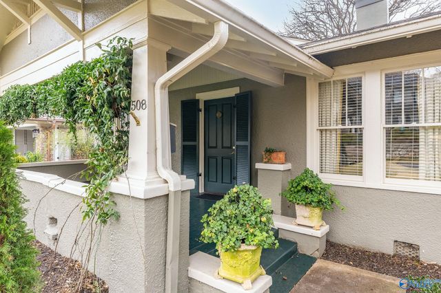 508 Adams Street SE, Huntsville, AL 35801