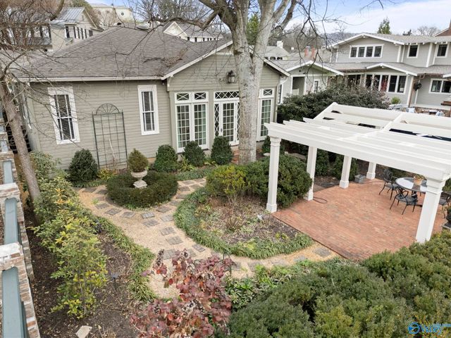 508 Adams Street SE, Huntsville, AL 35801