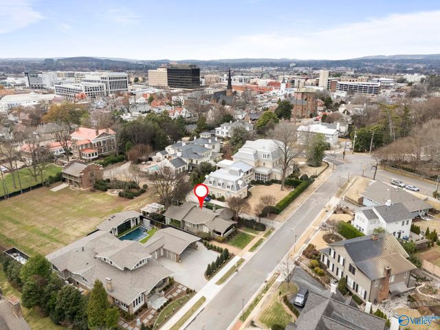 508 Adams Street SE, Huntsville, AL 35801