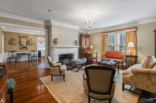 508 Adams Street SE, Huntsville, AL 35801