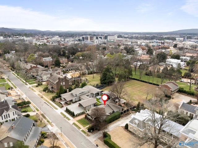 508 Adams Street SE, Huntsville, AL 35801