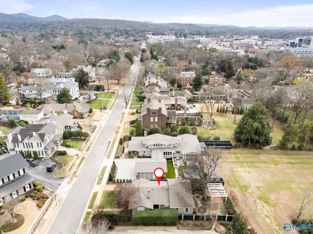 508 Adams Street SE, Huntsville, AL 35801