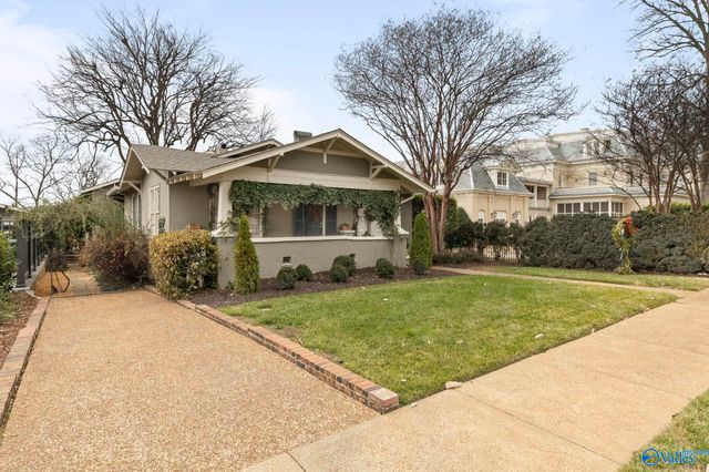 508 Adams Street SE, Huntsville, AL 35801