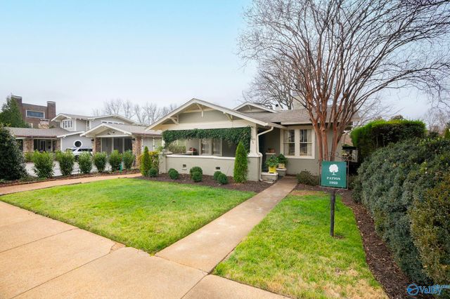 508 Adams Street SE, Huntsville, AL 35801