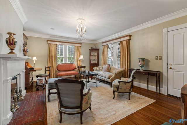 508 Adams Street SE, Huntsville, AL 35801