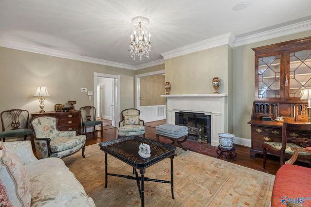 508 Adams Street SE, Huntsville, AL 35801