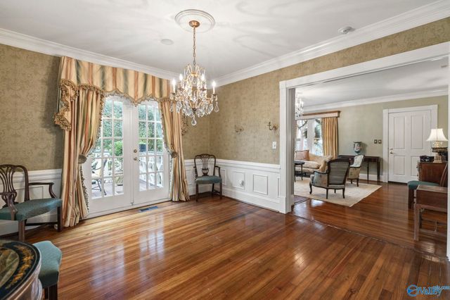 508 Adams Street SE, Huntsville, AL 35801