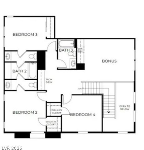 722 Longdale Street, Henderson, NV 89011