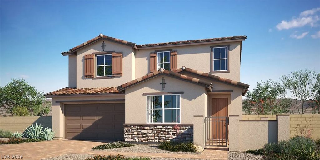 722 Longdale Street, Henderson, NV 89011