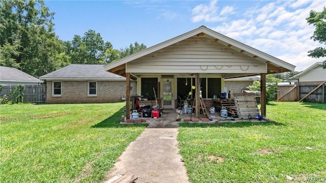 6410 Plantation, Tuscaloosa, AL 35405