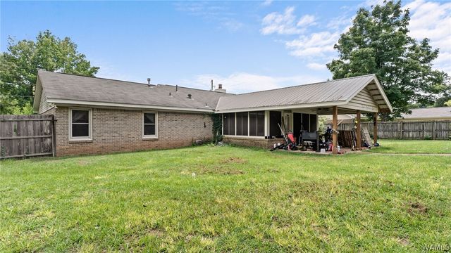 6410 Plantation, Tuscaloosa, AL 35405