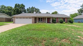 6410 Plantation, Tuscaloosa, AL 35405