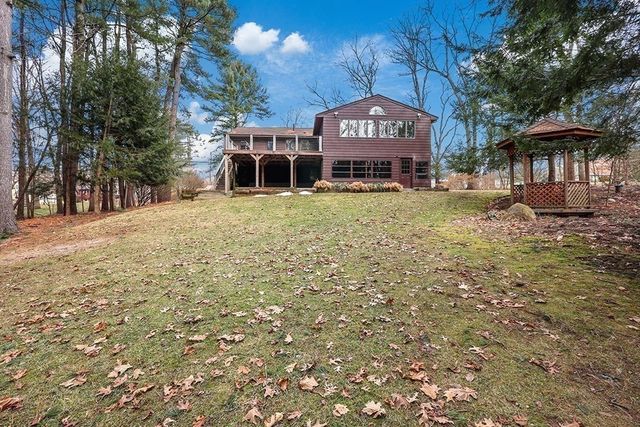 254 Daniels St, Franklin, MA 02038