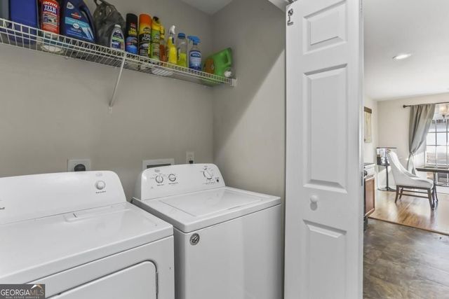 5805 Mountain Top Place, Cumming, GA 30041