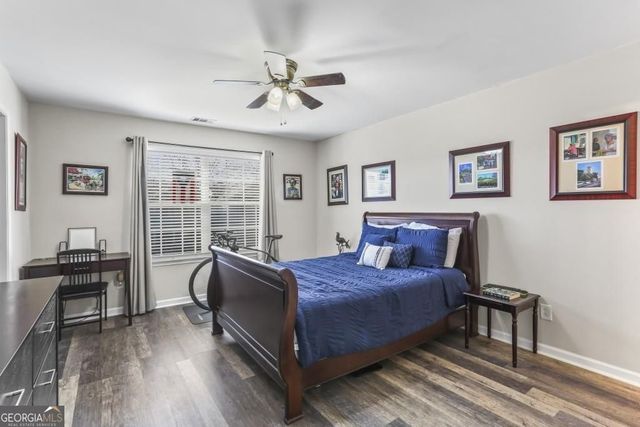 5805 Mountain Top Place, Cumming, GA 30041