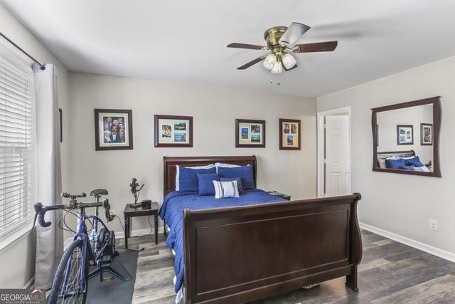 5805 Mountain Top Place, Cumming, GA 30041