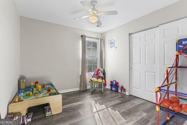 5805 Mountain Top Place, Cumming, GA 30041