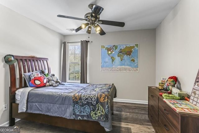 5805 Mountain Top Place, Cumming, GA 30041