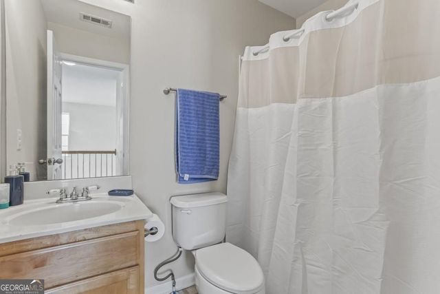 5805 Mountain Top Place, Cumming, GA 30041