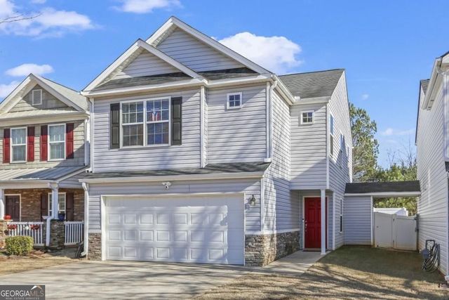 5805 Mountain Top Place, Cumming, GA 30041