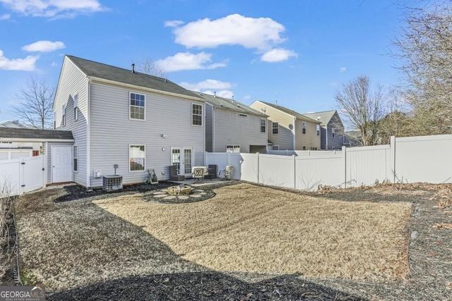 5805 Mountain Top Place, Cumming, GA 30041