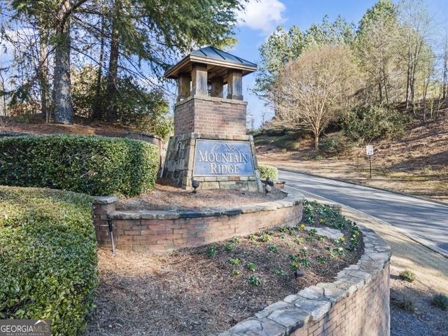 5805 Mountain Top Place, Cumming, GA 30041