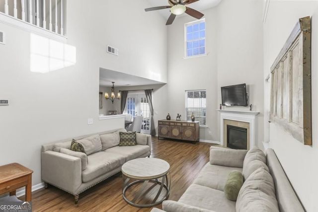 5805 Mountain Top Place, Cumming, GA 30041