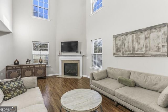 5805 Mountain Top Place, Cumming, GA 30041