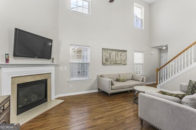 5805 Mountain Top Place, Cumming, GA 30041