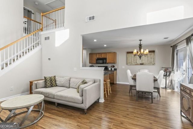 5805 Mountain Top Place, Cumming, GA 30041