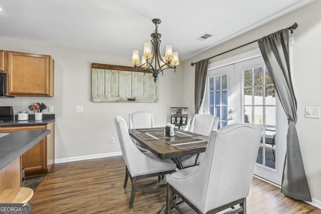 5805 Mountain Top Place, Cumming, GA 30041