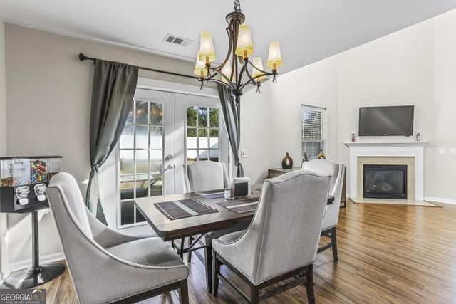 5805 Mountain Top Place, Cumming, GA 30041