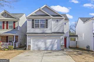 5805 Mountain Top Place, Cumming, GA 30041