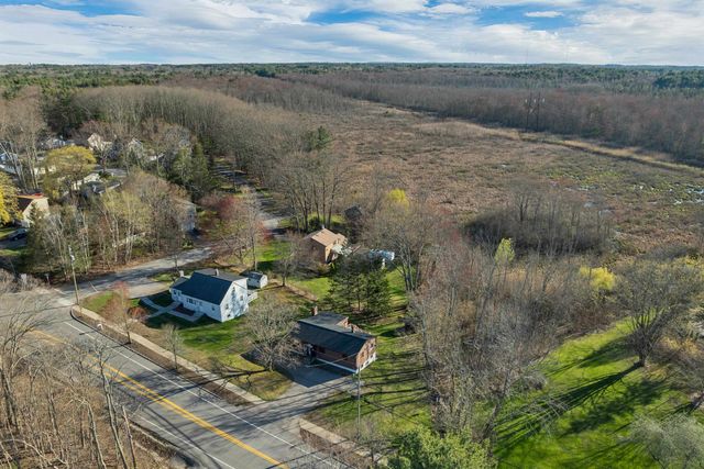 535 Ocean Road, Portsmouth, NH 03801