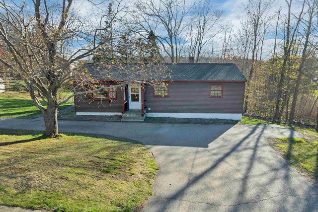 535 Ocean Road, Portsmouth, NH 03801