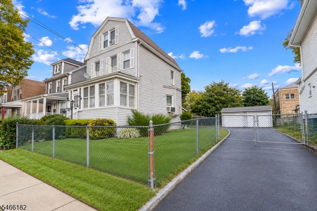 120 Linden Ave, Irvington Twp., NJ 07111 — exterior