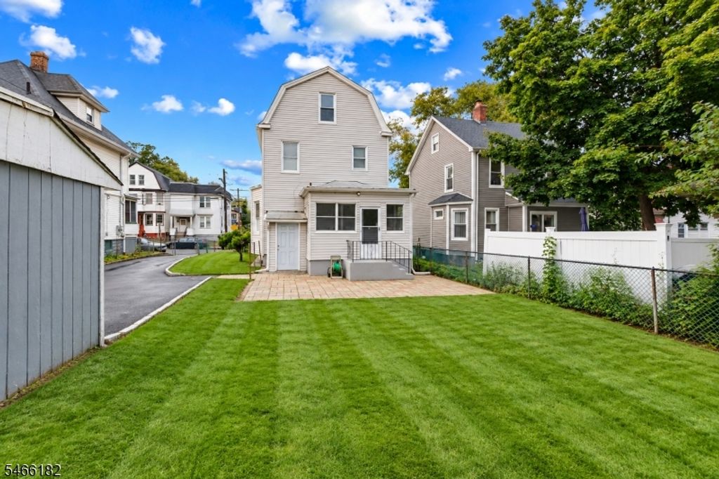120 Linden Ave, Irvington Twp., NJ 07111 — photo 4