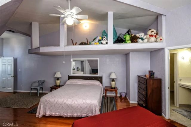 45985 Cottonwood Road, Newberry Springs, CA 92365